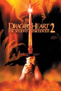 Dragonheart 2: Un nuevo comienzo