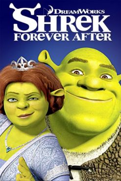 Shrek, felices para siempre 2010