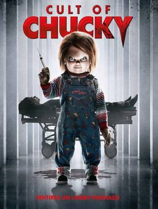 El culto de Chucky