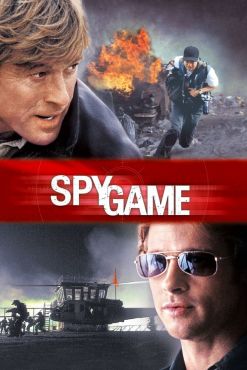 Spy Game (Juego de espías)